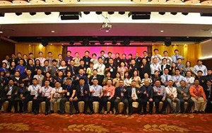 《產(chǎn)業(yè)園區(qū)總裁智慧大講堂》震撼開(kāi)課！指定課程報(bào)名獲贈(zèng)價(jià)值百萬(wàn)園區(qū)定位系統(tǒng)！